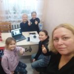 Лекция- беседа» Аккордеон- как волшебство,все звуки собраны в него!».