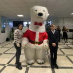 День открытых дверей в БГМК.