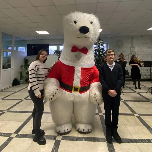 День открытых дверей в БГМК
