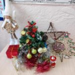 Украсим школу к Новому году!!!