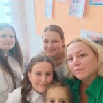 День старта к новым открытиям и знаниям!!!