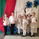 XII Открытый праздник- конкурс хореографического искусства » Магия танца».г. Пружаны