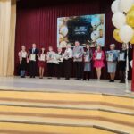 День работника культуры- 2024!!!