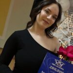 Мисс Беларусь- 2025