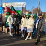 Марафон единства