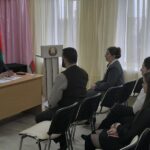 Диалоговая площадка «Голосуем вместе за будущее Беларуси!»