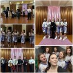 Голосуем за мир и стабильность.