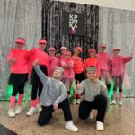 Открытый конкурс хореографического искусства «Кропка»