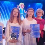 VIII открытый фестиваль — конкурс юных исполнителей эстрадной песни MusicBOARD- 2025, г.Дзержинск.