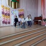 Профориентационное мероприятие «Мир музыки»