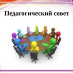 21.03.2025г педагогический совет