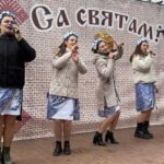 Масленица — 2025, а.г.Русино