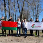 Республиканский субботник- 12.04.2025г
