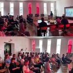Семинар изобразительного искусства г.Барановичи