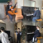 16.05.2025 академический и переводной экзамен филиал Жемчужный