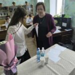 Государственный экзамен по сольфеджио — 05.05.2025г