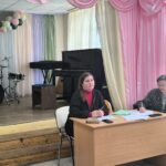 29.05.2025 — педагогический совет