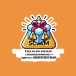 Родительский гид по безопасности в сети для детей.
