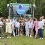 VIII Открытый фестиваль самодеятельного творчества «Добрыя суседзі»