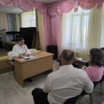 Педагогический совет — 05.09.2025г