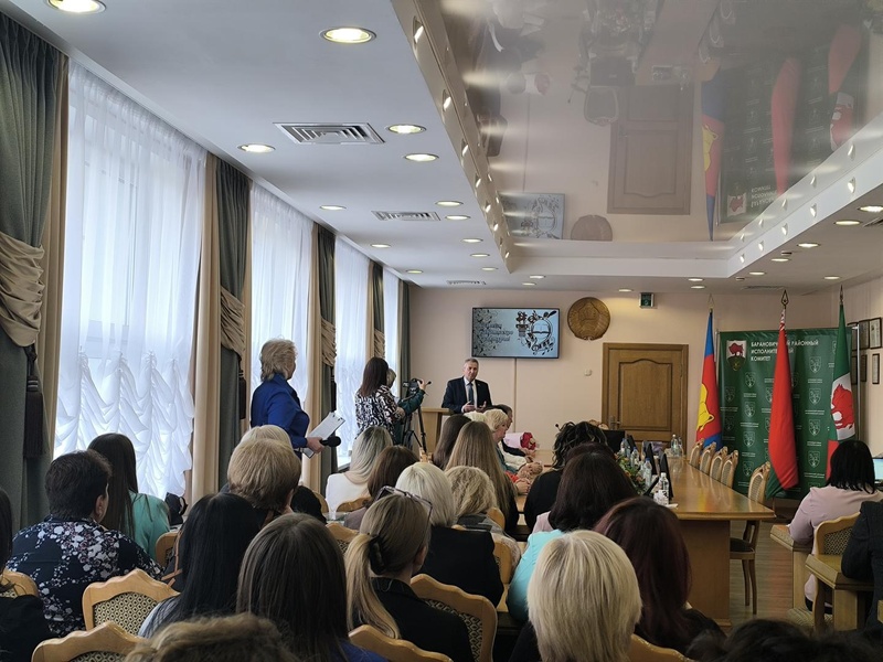 День работника культуры - 09.10.2025