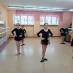 Открытый урок