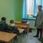 Лекция на тему «Основы безопасности на дороге»