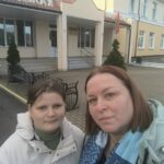 Профориентационное мероприятие в классе аккордеона.