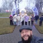 Мастер- класс по мимической пластике
