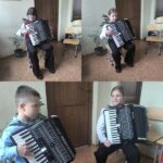 Академический концерт ф. Мир 22.12.2025г