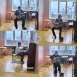 Академический концерт ф. Полонка