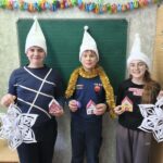 Каникулы с пользой «Игрушки для Щелкунчика»