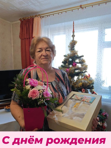 Музыка жизни: 75-летний юбилей